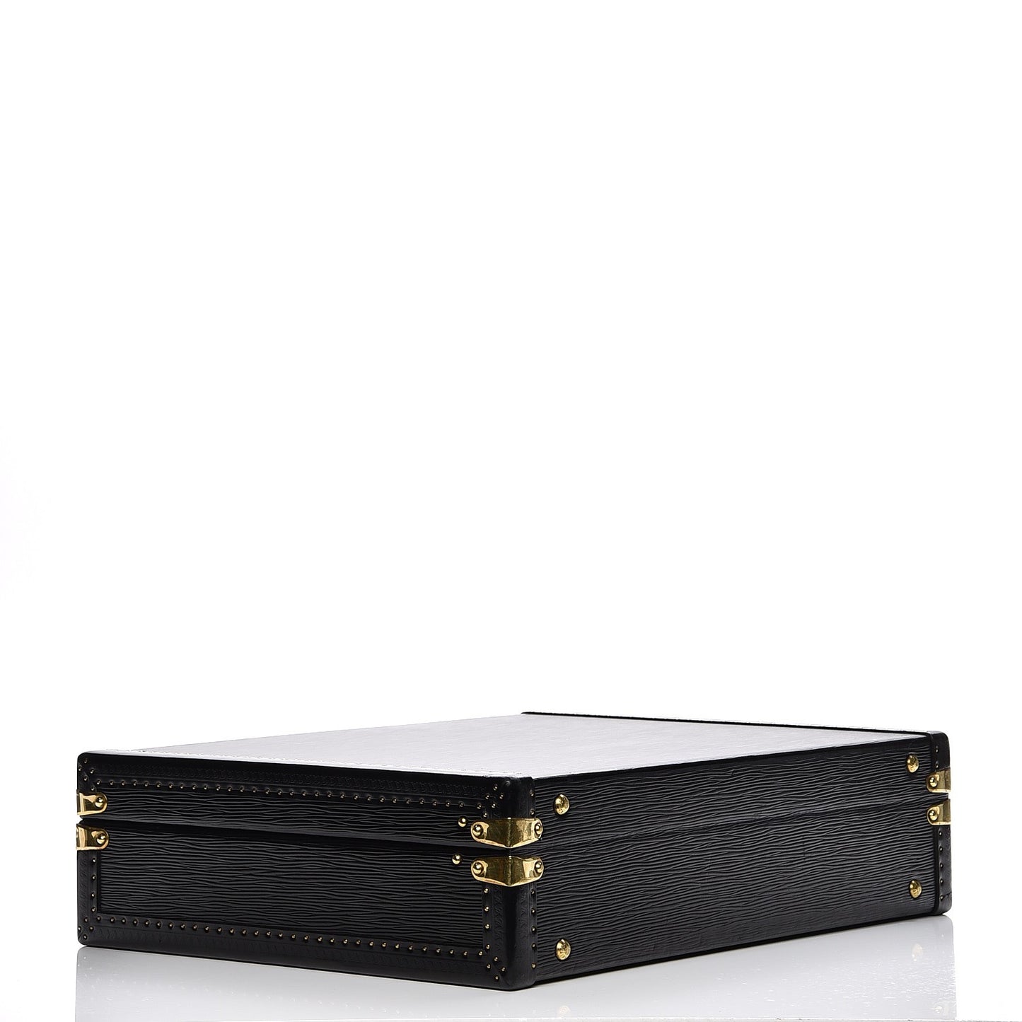 Epi President Briefcase Black