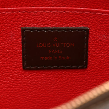 Louis Vuitton Damier Ebene Cosmetic Pouch 6 of 8