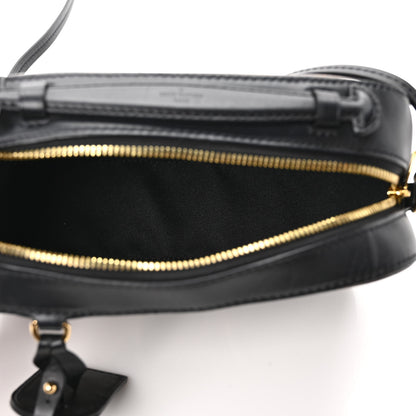 Louis Vuitton Damier Ebene Santa Monica Black 5 of 8