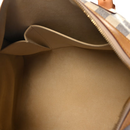 Louis Vuitton Damier Azur Berkeley 5 of 10