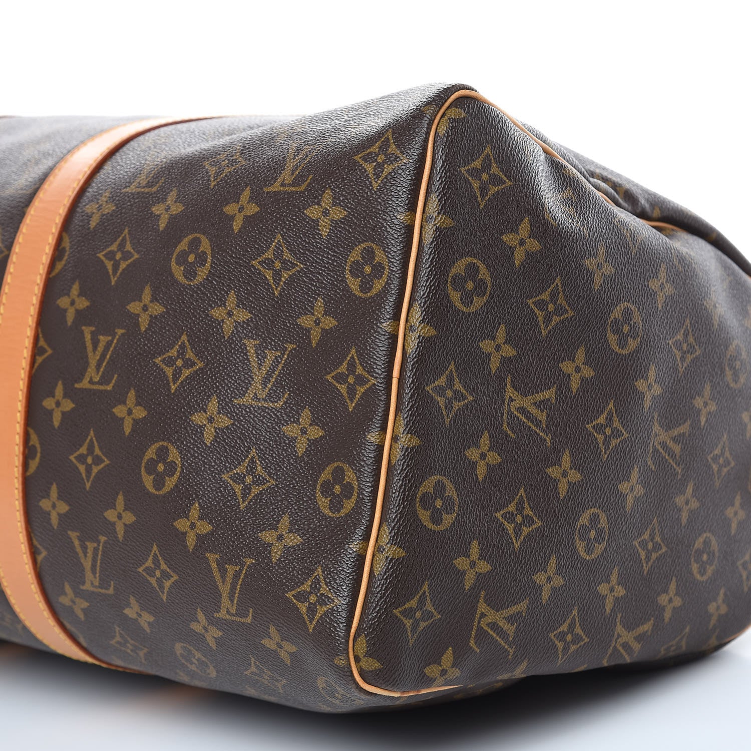 Louis Vuitton Monogram Keepall 50 9 of 16