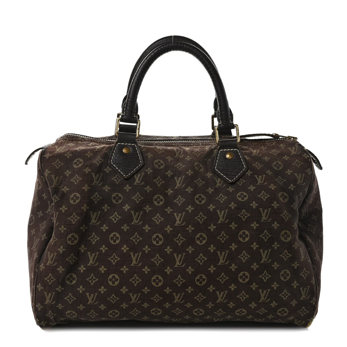 Mini Lin Speedy 30 Ebene