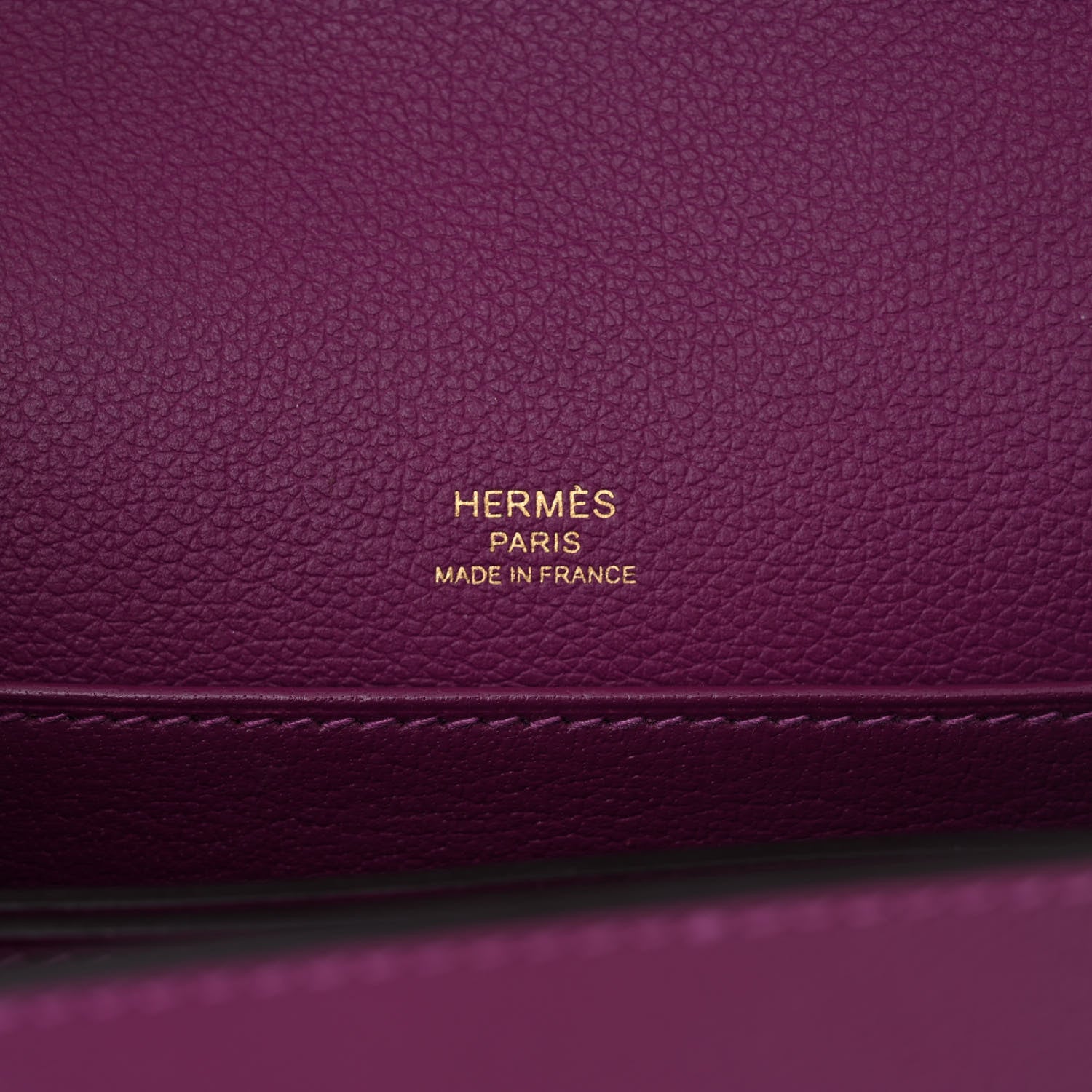 Hermes Evercolor Mini Sac Roulis Anemone 6 of 12