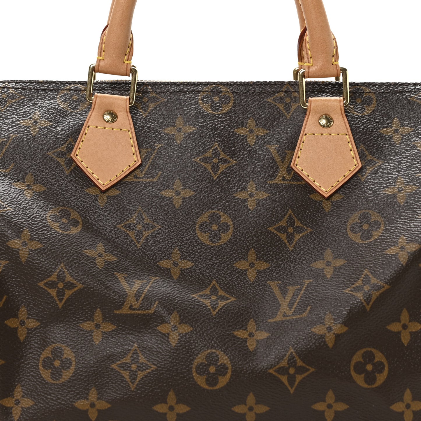 Monogram Speedy 30
