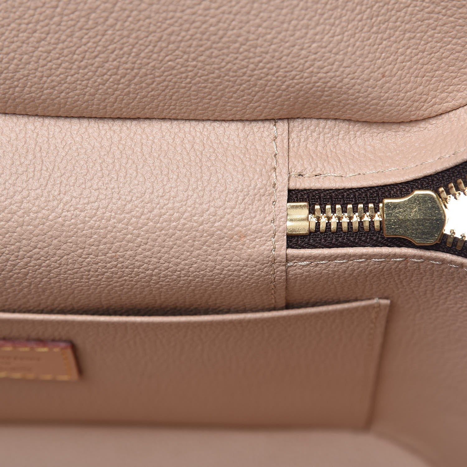 Louis Vuitton Monogram Nice BB 17 of 17