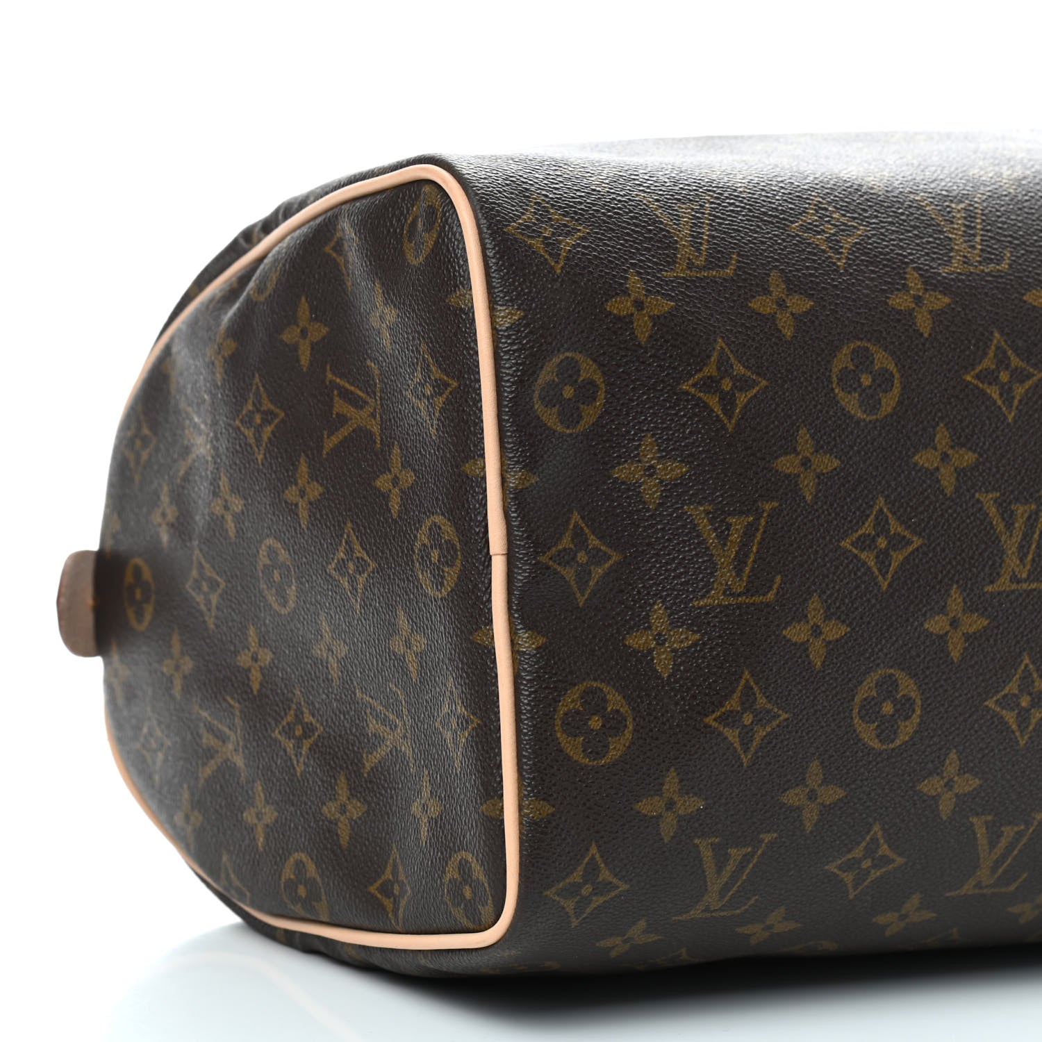 Louis Vuitton Monogram Speedy 35 7 of 8