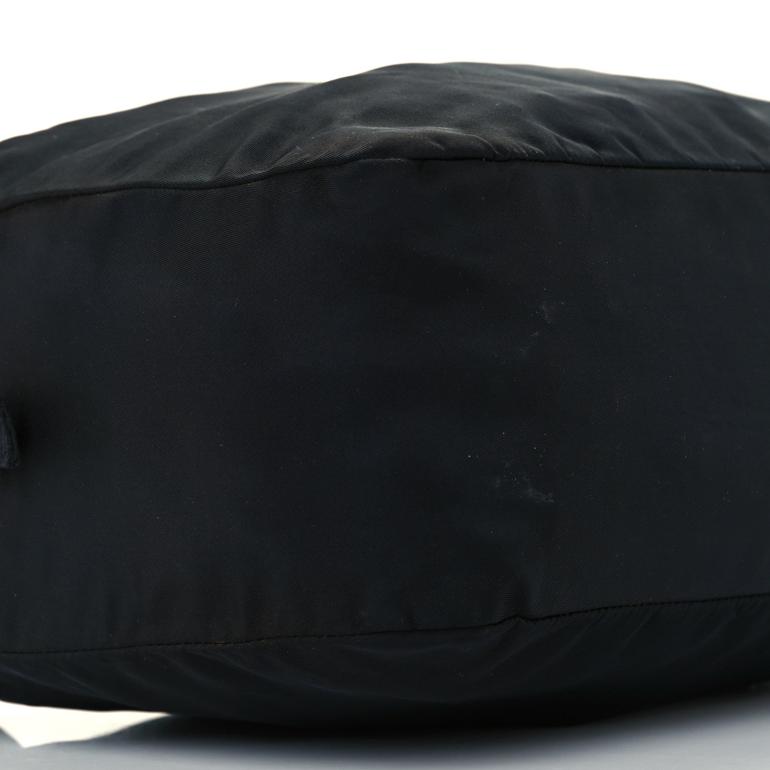 Prada Nylon Vela Tote Black 9 of 12