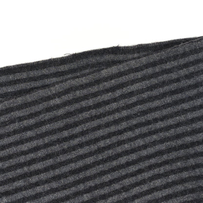 Fendi Wool FF Scarf Grey 3 of 3