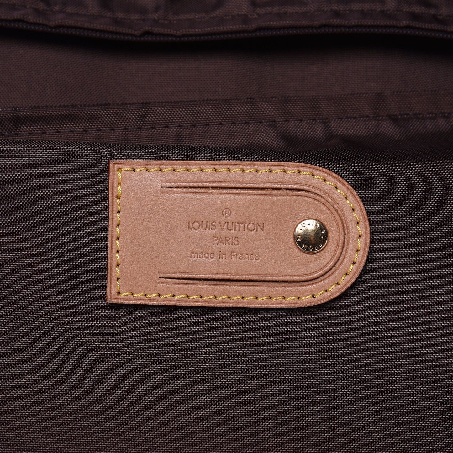 Monogram Pegase 65
