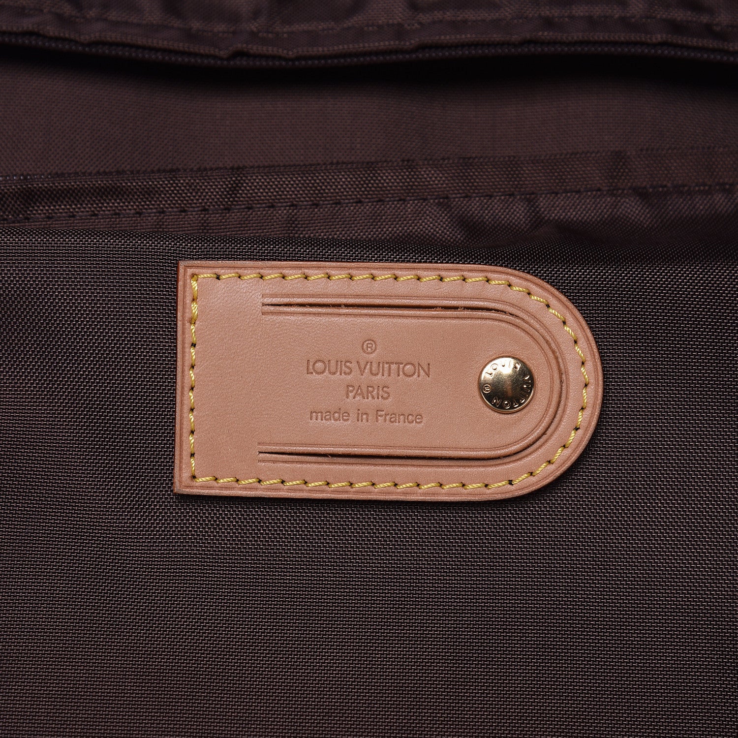 Louis Vuitton Monogram Pegase 65 6 of 18