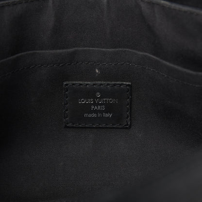Louis Vuitton Epi Segur PM Black 6 of 15