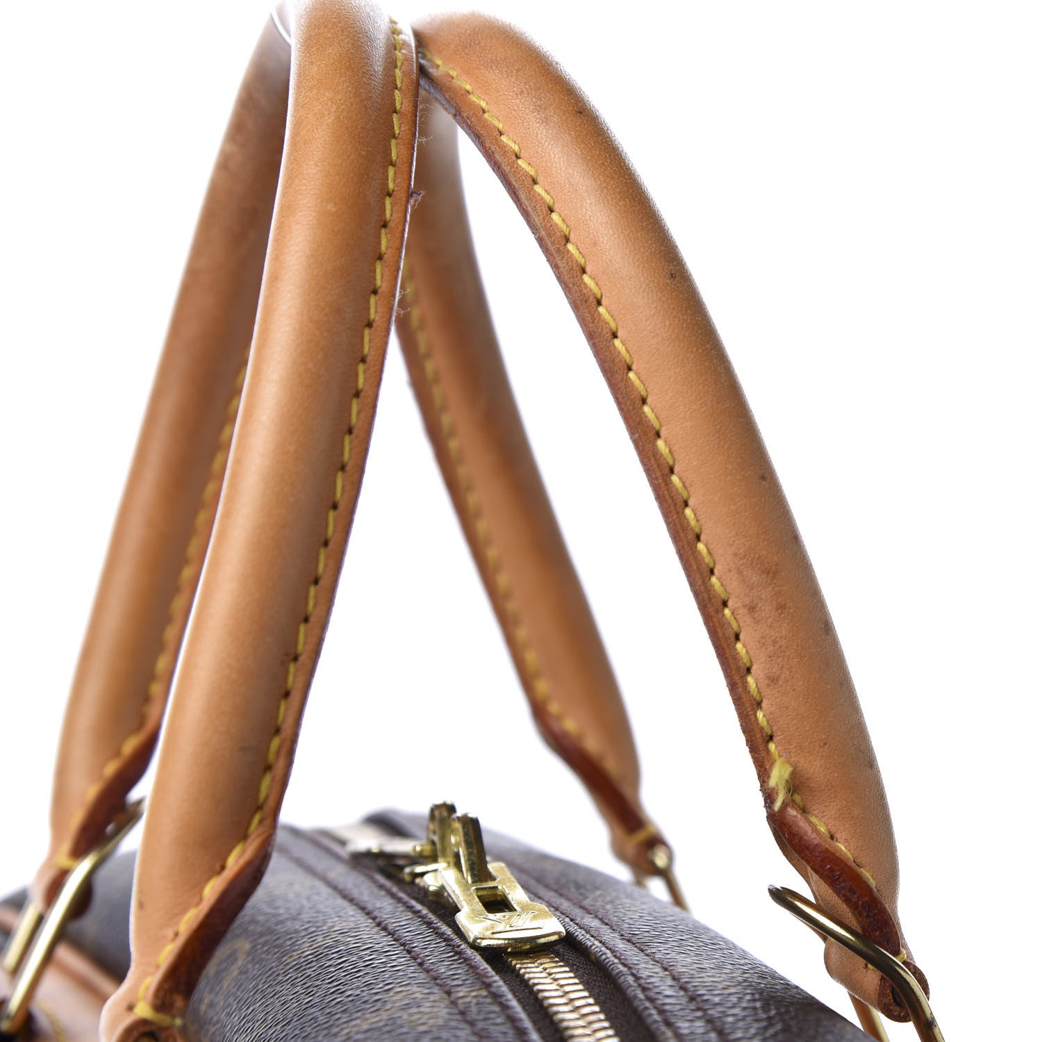 Louis Vuitton Monogram Deauville 10 of 11