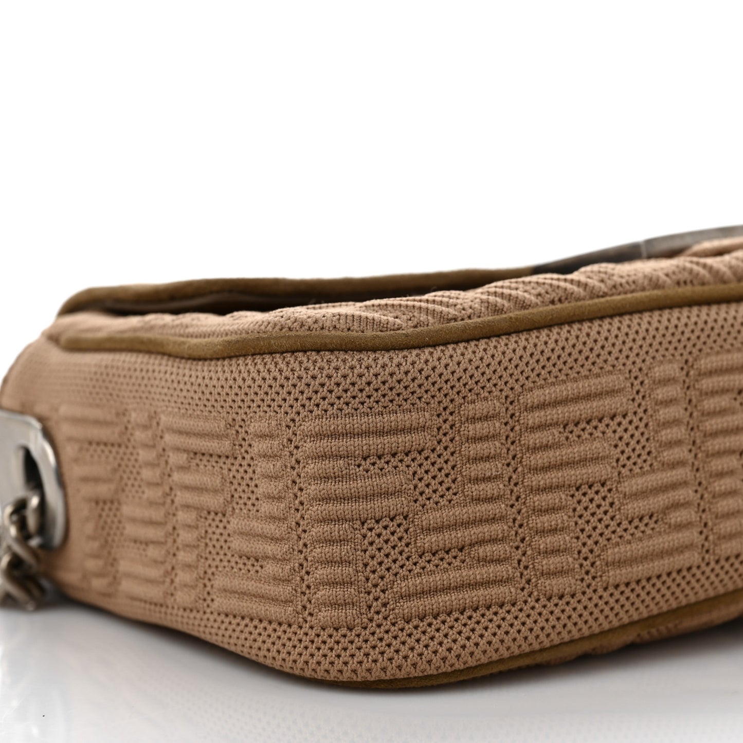 Technical Fabric FF Midi Chain Baguette Sand