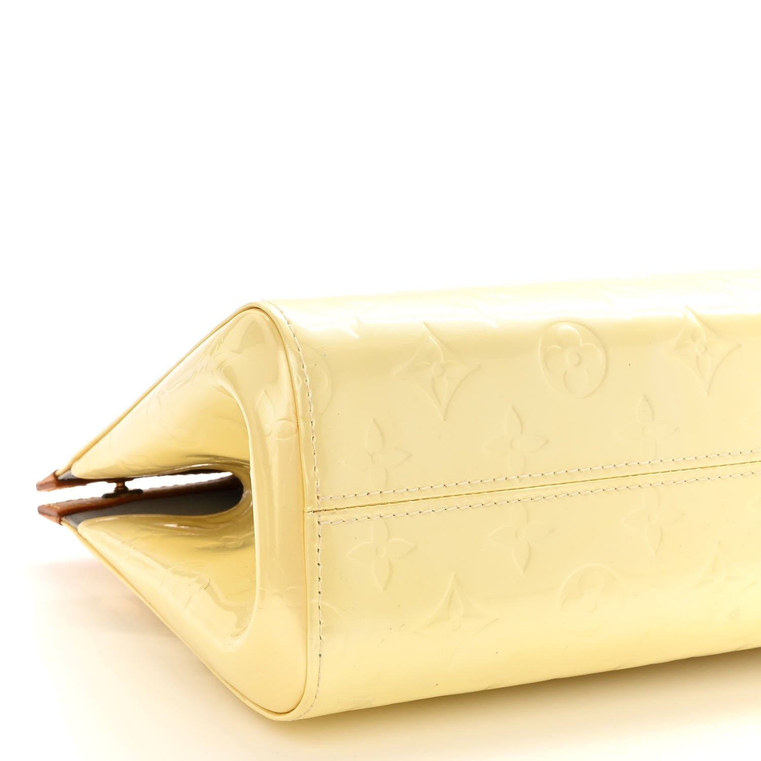 Louis Vuitton Vernis Roxbury Drive Perle 8 of 10
