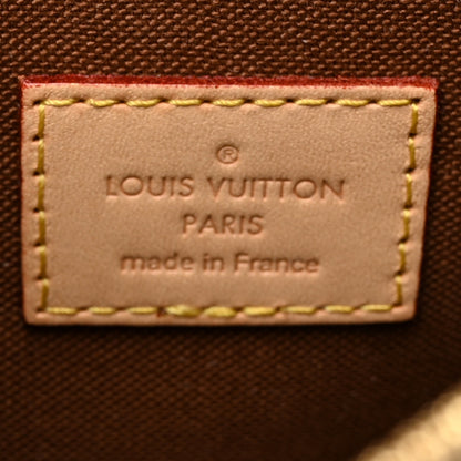 Louis Vuitton Monogram Multi Pochette Accessories Large Pochette 6 of 7