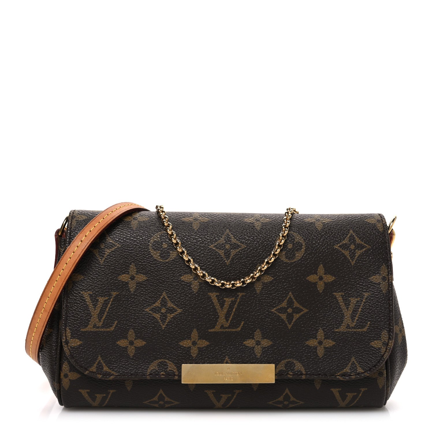 Louis Vuitton Monogram Favorite PM 1 of 11
