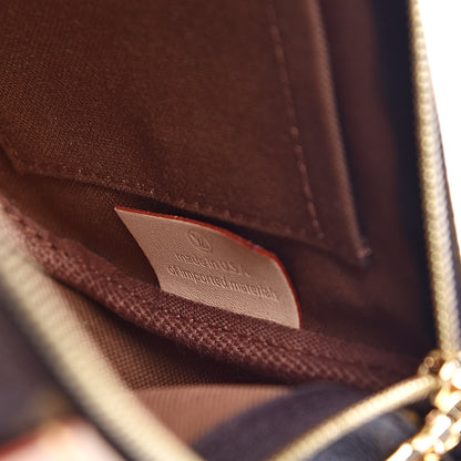 Louis Vuitton Monogram Multi Pochette Accessories Kaki 6 of 10