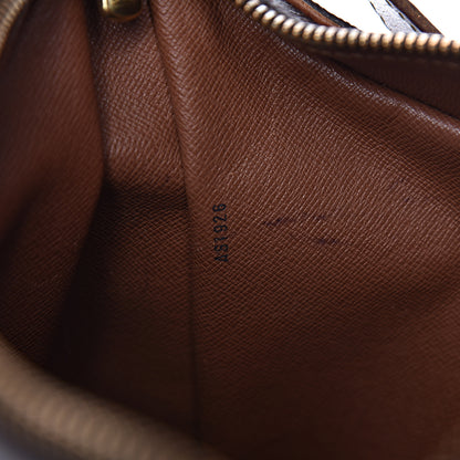 Louis Vuitton Monogram Boulogne 30 7 of 22