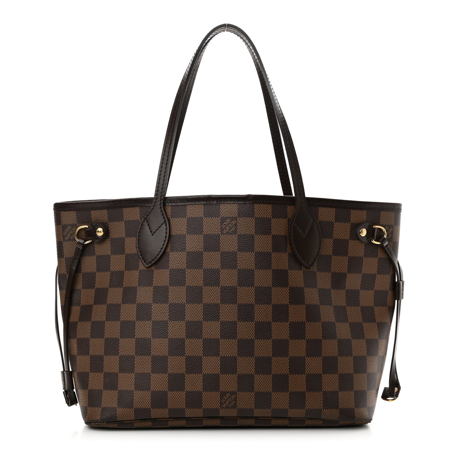 Damier Ebene Neverfull PM