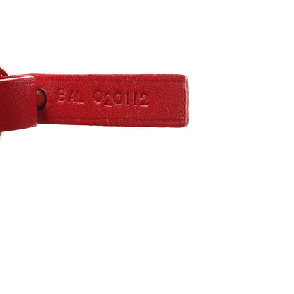 Goyard Goyardine Saint Louis PM Red 8 of 13