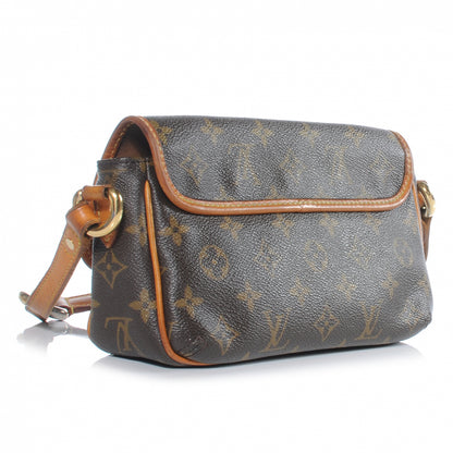 Louis Vuitton Monogram Tikal PM 4 of 9