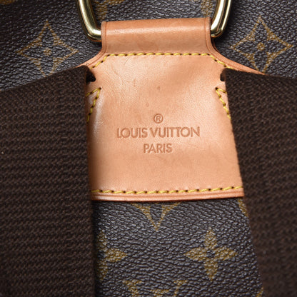 Louis Vuitton Monogram Montsouris GM Backpack 6 of 11