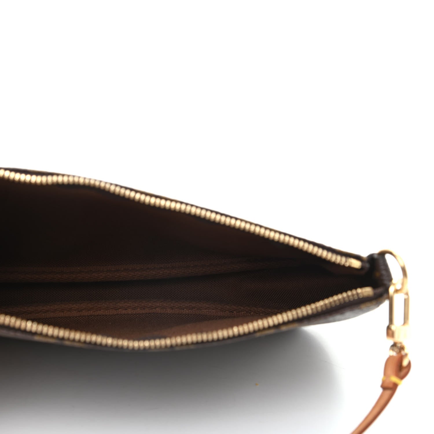 Louis Vuitton Monogram Pochette Accessories 5 of 9