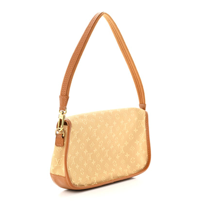 Louis Vuitton Mini Monogram Marjorie Beige 3 of 17