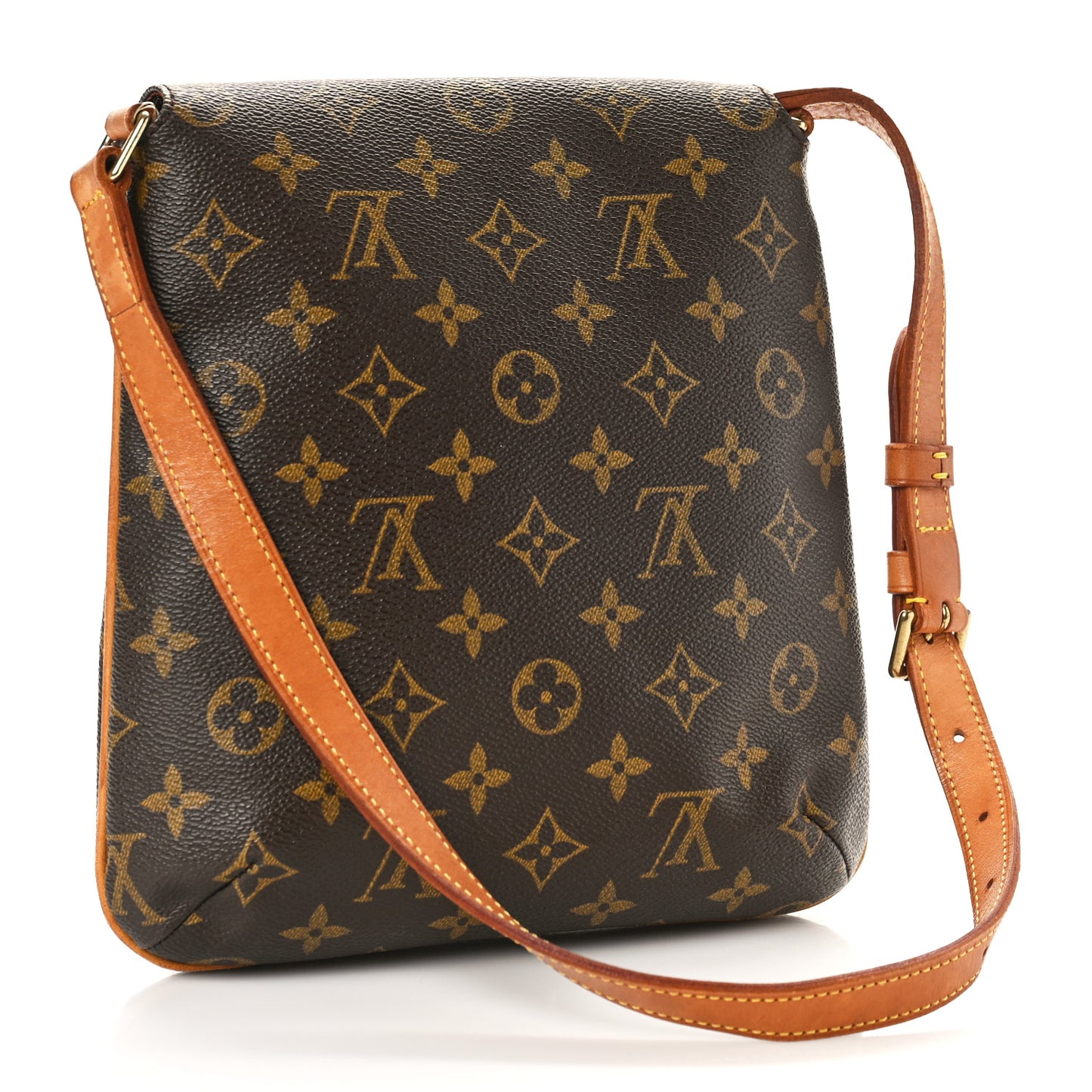 Monogram Musette Salsa