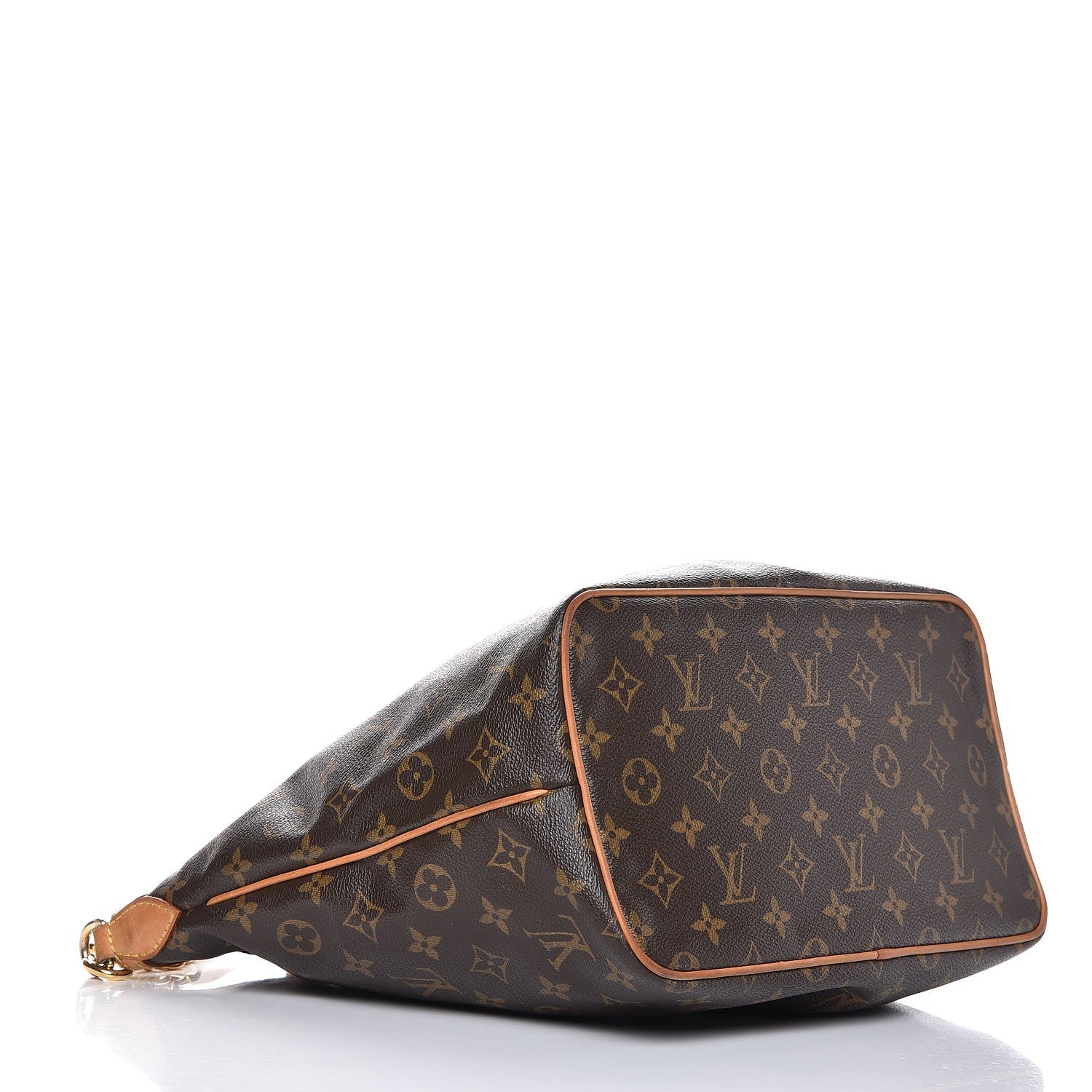 Louis Vuitton Monogram Palermo PM 5 of 20