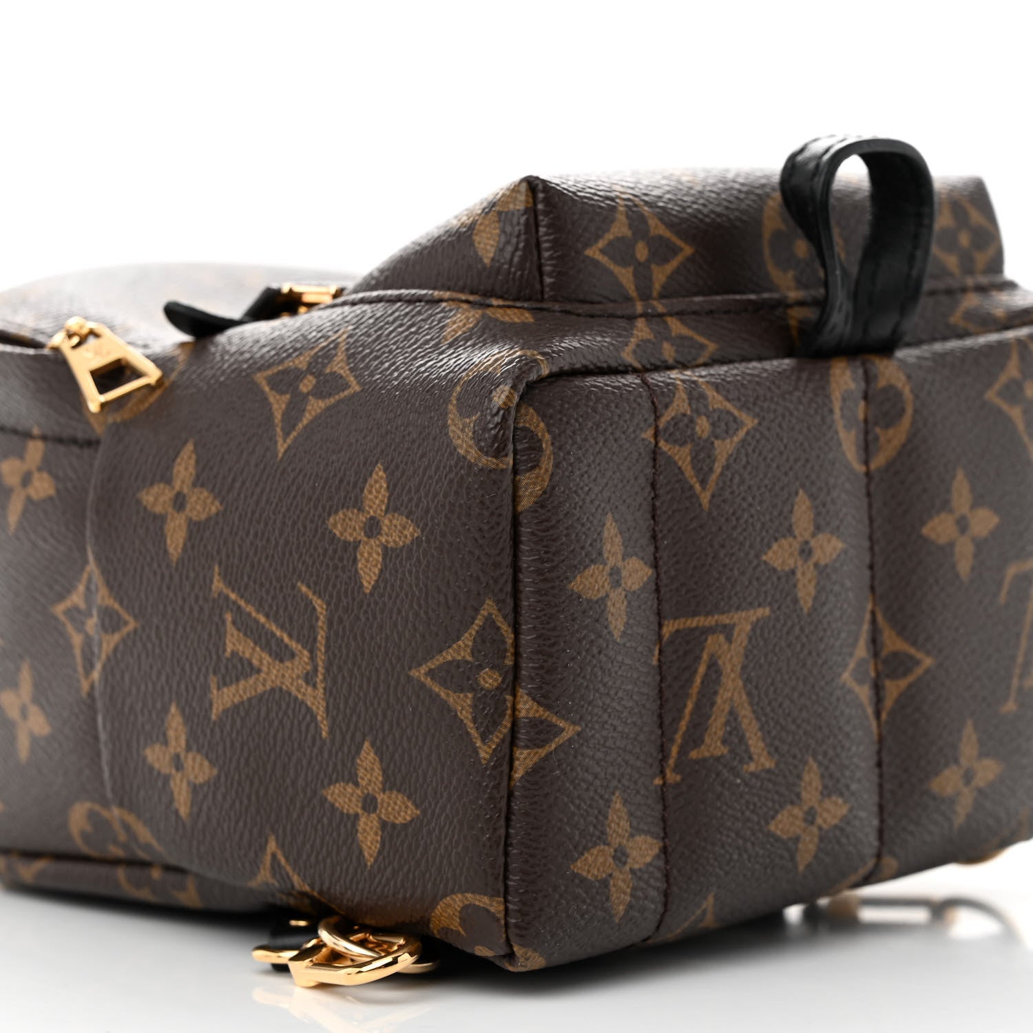 Louis Vuitton Monogram Palm Springs Backpack Mini 8 of 11