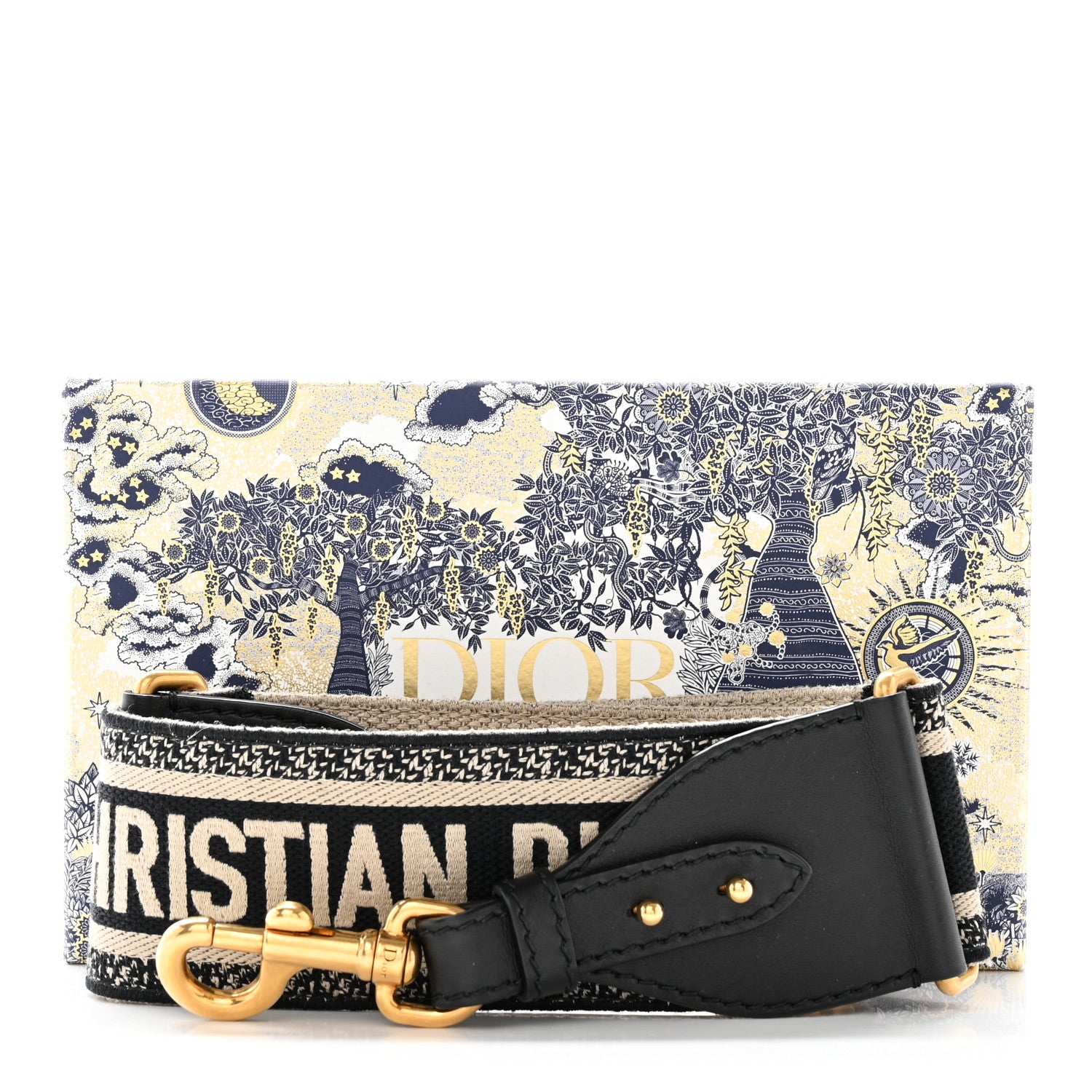 Christian Dior Dior strap 5 of 5