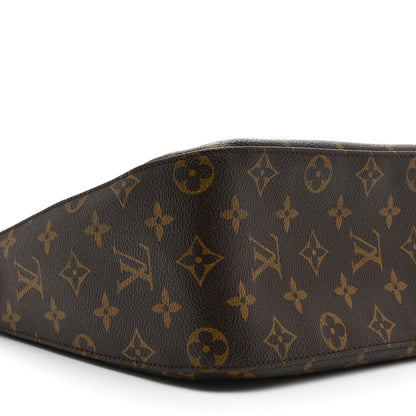 Louis Vuitton Monogram Looping MM 9 of 10