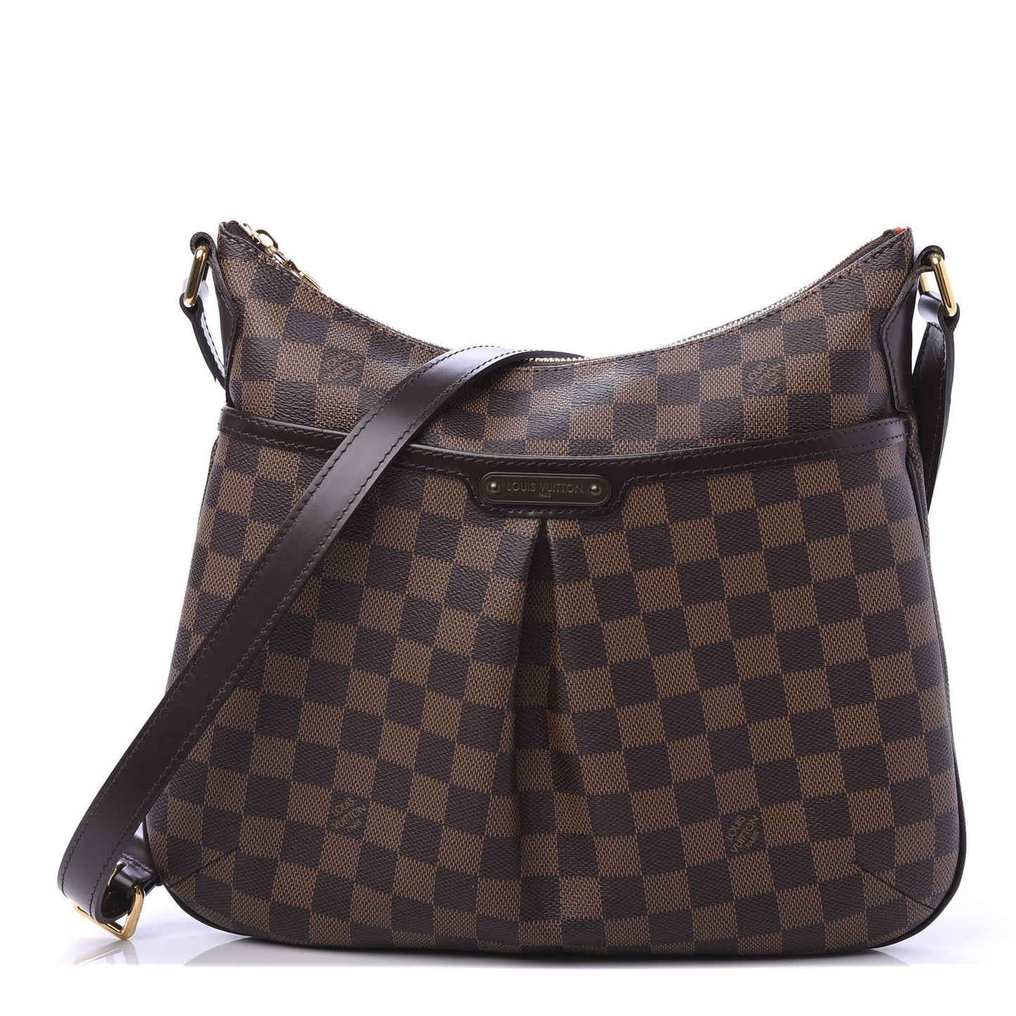 Damier Ebene Bloomsbury PM