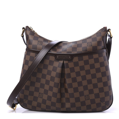 Louis Vuitton Damier Ebene Bloomsbury PM 1 of 8