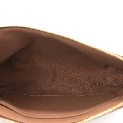 Louis Vuitton Monogram Pochette Accessories NM 5 of 9