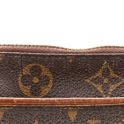 Louis Vuitton Monogram Pochette Valmy 11 of 14