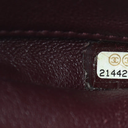 Chanel Lambskin Quilted Small Trendy CC Flap Dual Handle Bag Pink 7 of 10