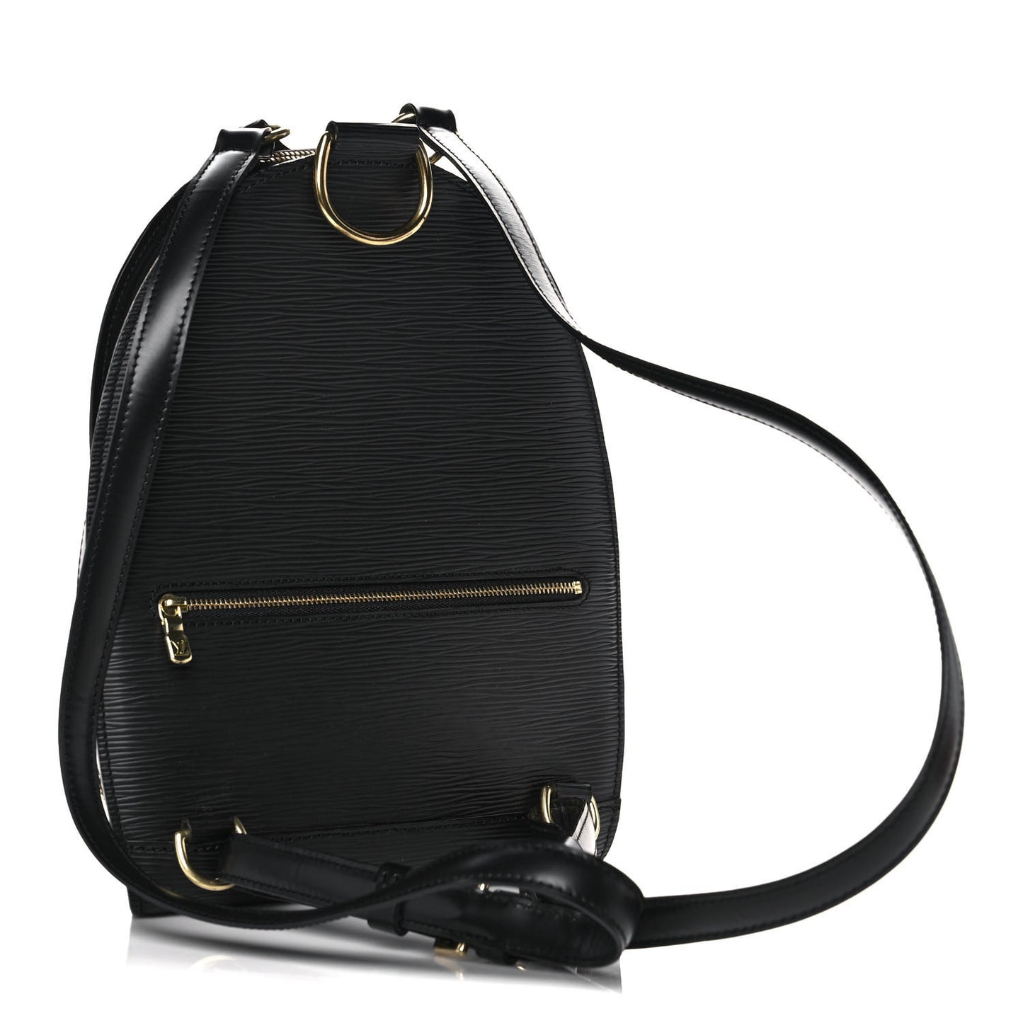 Epi Mabillon Backpack Black