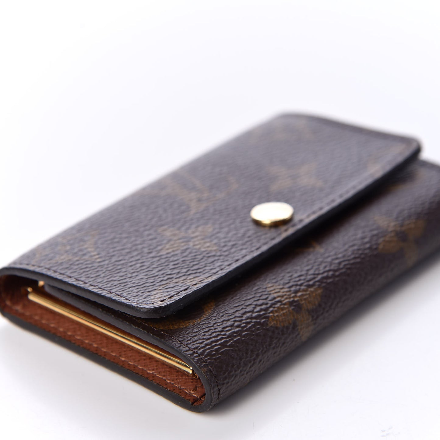 Monogram 6 Key Multicles Holder
