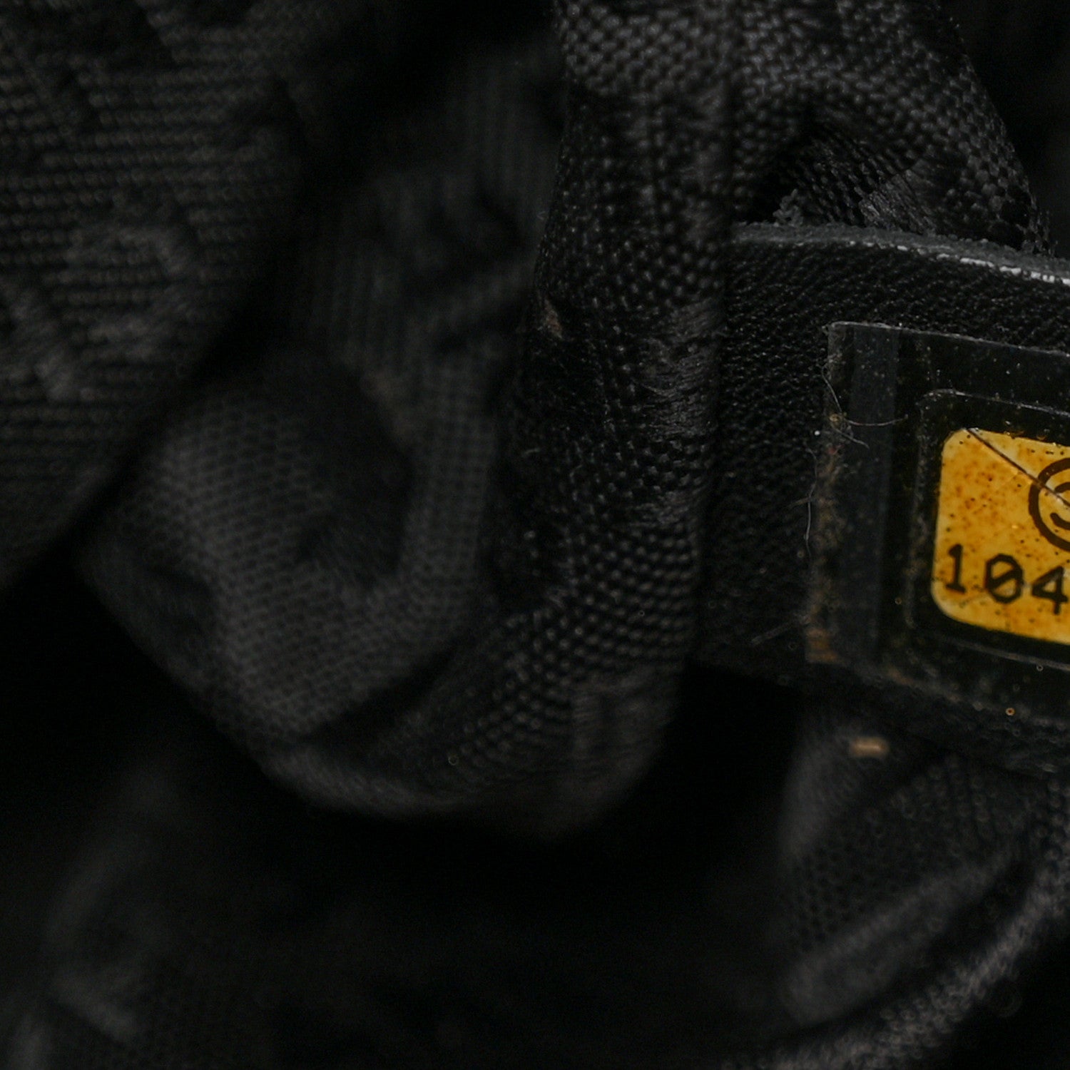 Chanel Tweed Camellia Messenger Multicolor 7 of 12