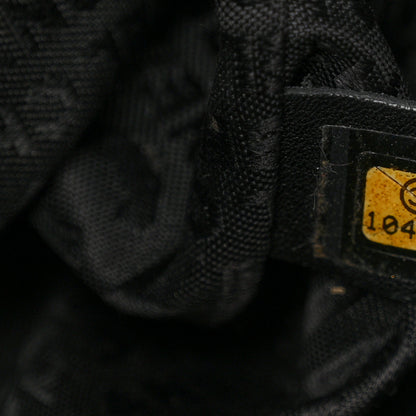 Chanel Tweed Camellia Messenger Multicolor 7 of 12