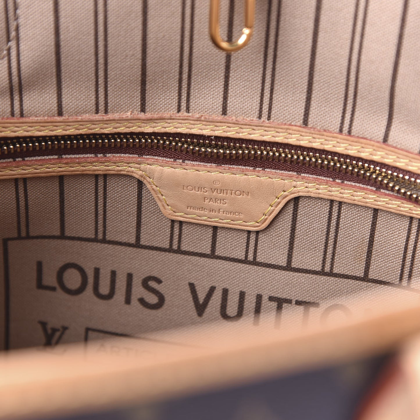 Monogram Neo Neverfull PM