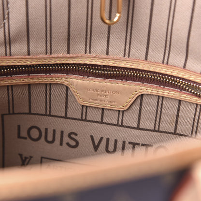 Louis Vuitton Monogram Neo Neverfull PM 8 of 10