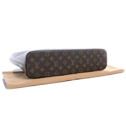 Louis Vuitton Monogram Luco 4 of 8
