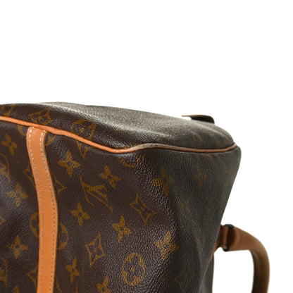 Louis Vuitton Monogram French Company Speedy 30 15 of 17