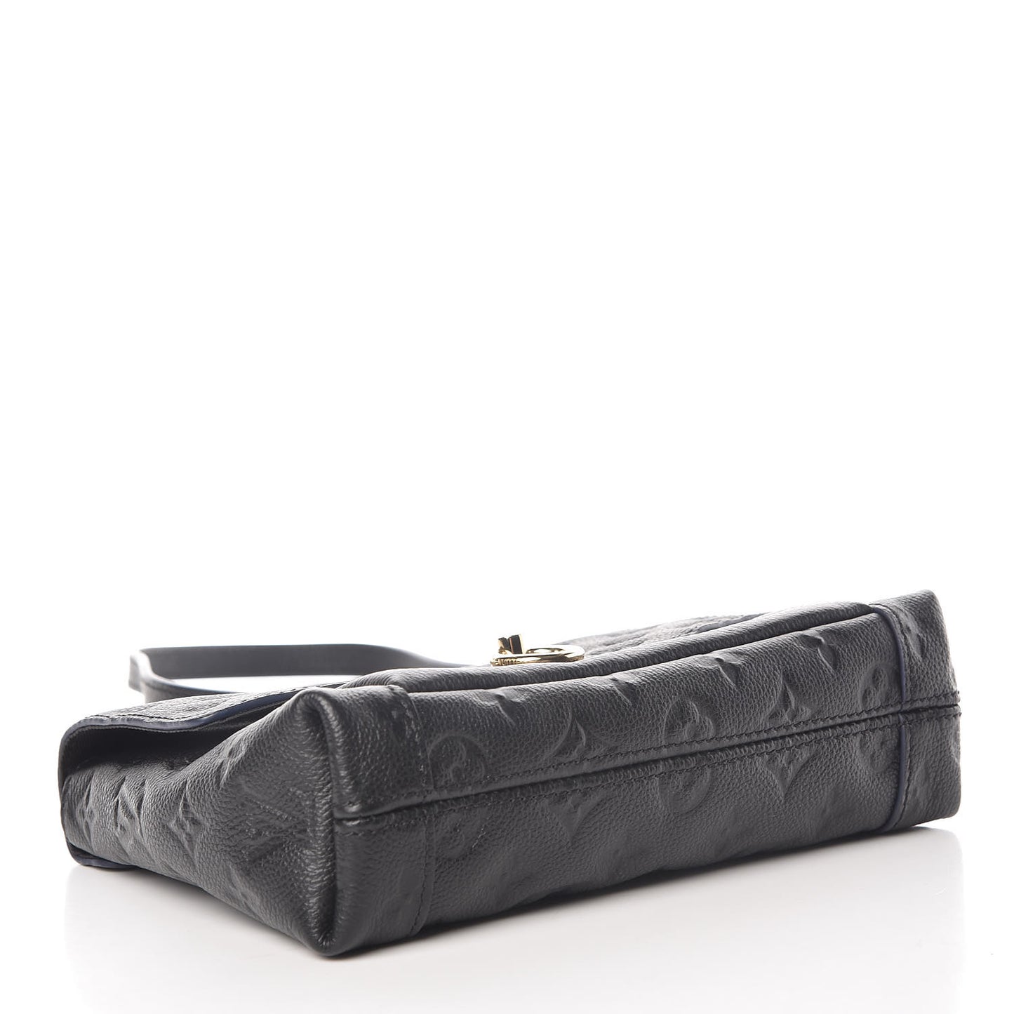 Empreinte Blanche BB Black