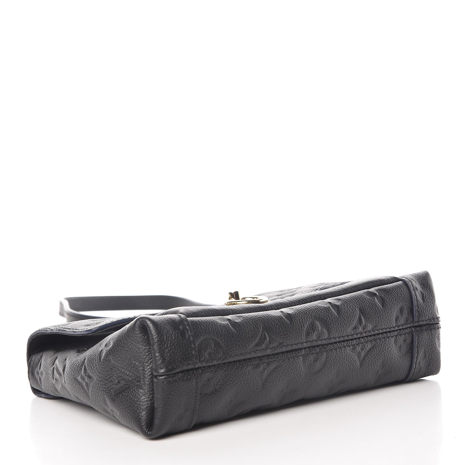 Louis Vuitton Empreinte Blanche BB Black 4 of 11