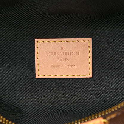 Louis Vuitton Monogram Bumbag 6 of 14
