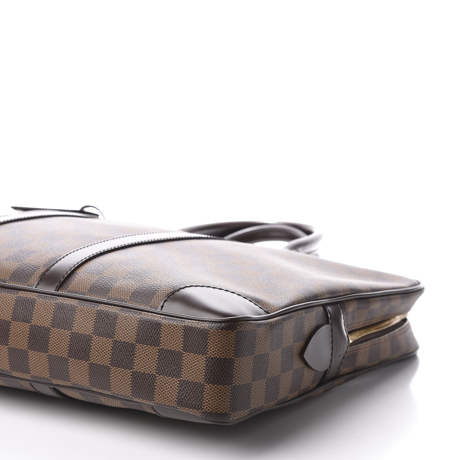 Louis Vuitton Damier Ebene Porte-Documents Voyage 7 of 11